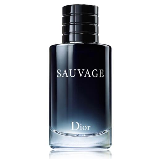 【专柜正品】克丽丝汀迪奥旷野男士淡香氛 60ml 商品图0