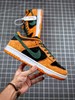 NK Dunk SB "Ceramic" 黑橙配色 大厂纯原出品 #独家版型处理 商品缩略图1