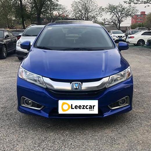 【月租-北京】丰田 锋范 1.5L CVT豪华版 商品图2