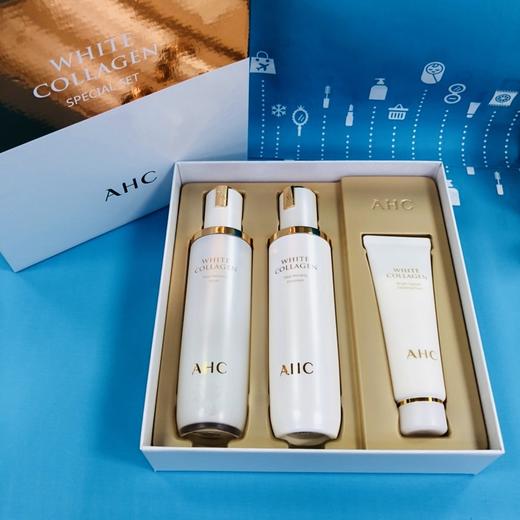 AHC胶原蛋白水乳套装（683396） 商品图0