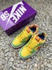 传统塔防游戏联名《Sour Patch Kids:糖果防御》 x Nike SB Dunk Low扣篮系列低帮休闲运动滑板板鞋“糖果防御” 商品缩略图1