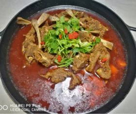 亲测厉害！这口锅，家里也能烧出农村烟火香