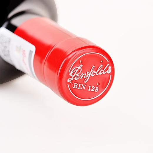 【推荐】奔富BIN系列红酒 澳洲原瓶进口红葡萄酒 奔富bin128 单瓶装 750ml 商品图1