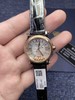 专柜同步新款 NR萧邦快乐钻系列30mm 机械女表，萧邦快乐钻（HAPPY DIAMONDS）作为萧邦zui热门zui畅销的系列 商品缩略图1