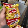 咪咪虾味条20克 商品缩略图0