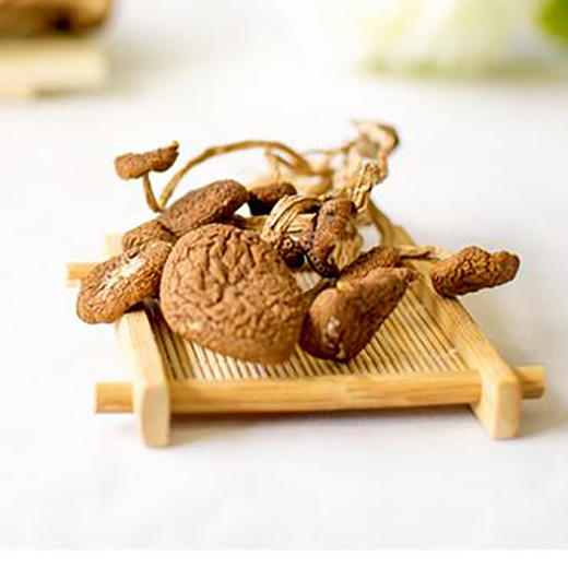 林中宝茶新菇 脆嫩可口 喝山泉水长大 150g袋装 全国非偏远地区包邮 商品图5