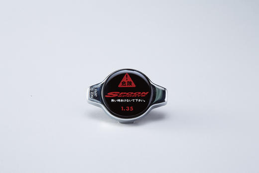 Spoon 改装高压水箱盖 商品图0