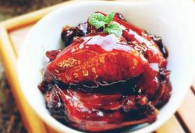 “闭月羞花”之菜，美滴没谁了~ 