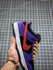 公司级纯原版本 官方同步细节 Nike Dunk SB Low SP Brazil 葡萄紫 复古低帮休闲运动滑板板鞋 商品缩略图2