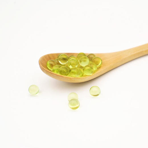 LOFR罗伊氏乳杆菌爆珠接吻糖，3秒爆珠，冰爽薄荷，进口原料，不含糖 商品图2