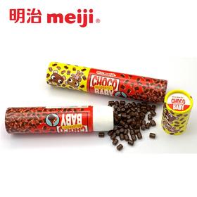 明治娃娃巧克力60g