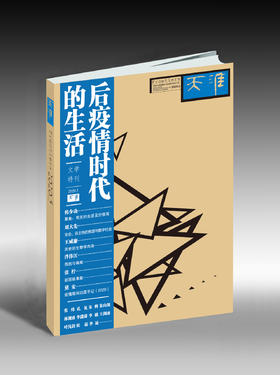 《天涯》2020年第5期