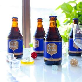 抽奖 | 智美带你开启精酿啤酒之旅