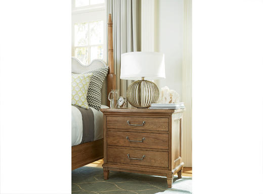 ModerneMuse  床头柜 商品图1