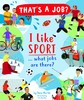 绘本I like Sports_english6037 商品缩略图0