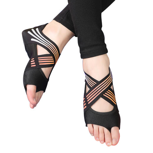 防滑软底 | 瑜伽鞋 商品图4