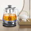 新品Miji德国米技家用煮茶器玻璃电烧水壶保温蒸汽泡茶HK-K018 商品缩略图3