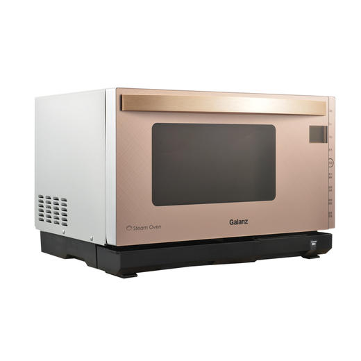 南5   格兰仕微蒸烤D10Q28MSXLV-Q3B(S0) 商品图0