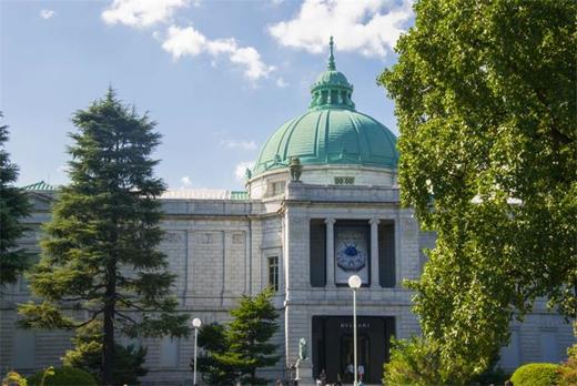 日本有名的科普文化馆 商品图0