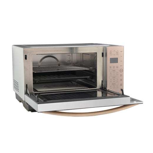 南5   格兰仕微蒸烤D10Q28MSXLV-Q3B(S0) 商品图2