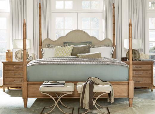 ModerneMuse 柱床 商品图5