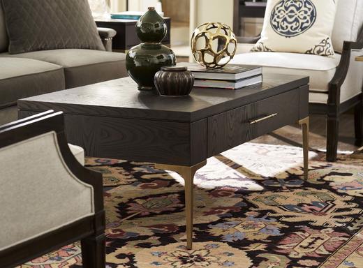 Pollock  茶几 商品图3