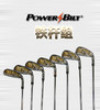 PowerBILT（闪电）男球杆/套杆 商品缩略图2
