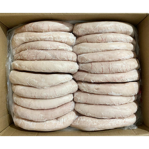 旗舰店  大红门  冷冻猪肚10kg 商品图4