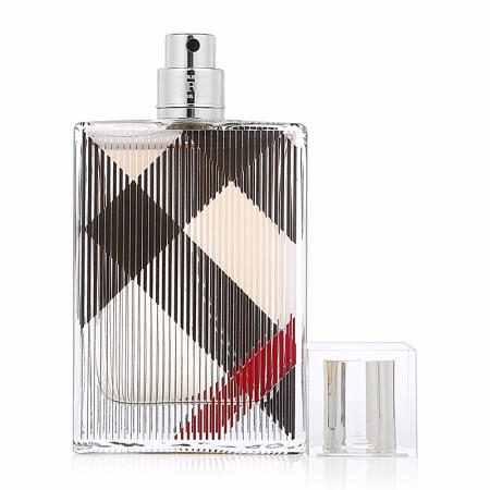 博柏利风格女士香精30ml 商品图3