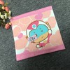 爱婴情浓开心超人活性印花方巾AF095#30*30 商品缩略图0
