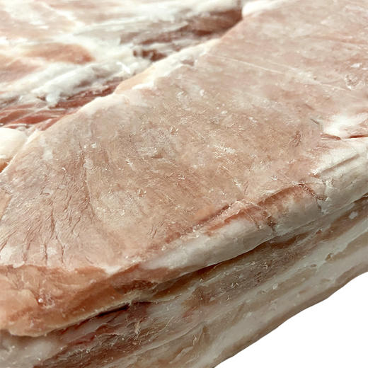 五肉联会员店  大红门  进口冻五花25kg 商品图2