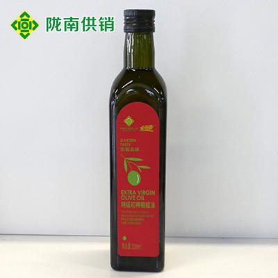 【祥宇】橄榄之乡250ml礼盒（特供款） 商品图4