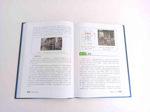 化工过程强化关键技术丛书 超重力分离工程 商品图4
