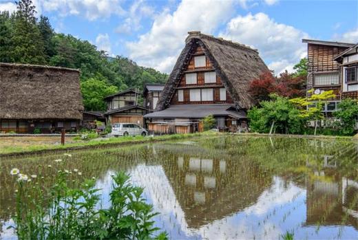 日本有名的温泉 商品图5