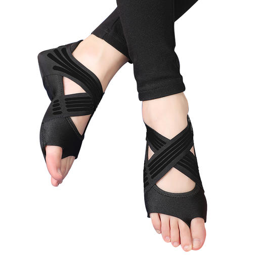 防滑软底 | 瑜伽鞋 商品图1