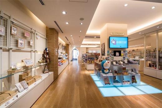 日本有名的科普文化馆 商品图2