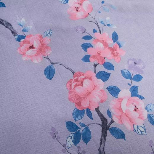 喜芙妮恋家系列全棉四件套 蔓枝芳华 200*230cm 商品图2