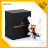 Kidrobot Basquiat 大师系列 Dunny Pez Dispenser 潮流玩具 限定 摆件 商品缩略图7
