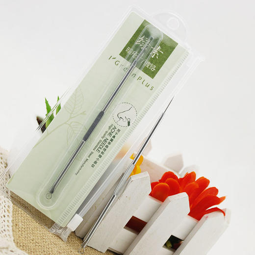 绿素暗疮针 商品图3