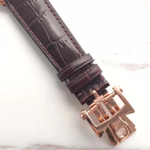 N精品V3升级版江诗丹顿传承系列43175/000R-9687万年历多功能腕表，搭载与正品一致CaI.1120QP机芯、摆陀均与正品完全一 商品图14