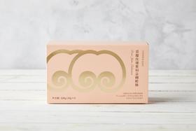 重瓣玫瑰蜜如意蝴蝶酥 Rose Jam Palmiers