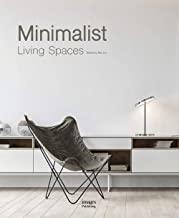 Minimalist Living Spaces,极简空间   室内