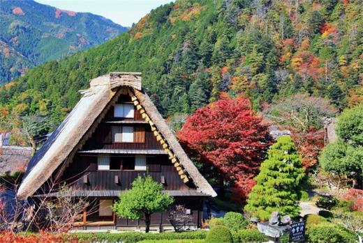 日本有名的温泉 商品图4