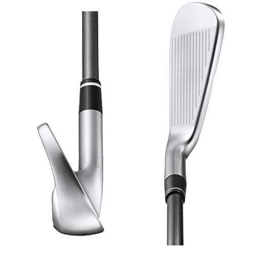 【HONMA747男士铁杆组】HONMA高尔夫球杆男日本制TW747系列 铁杆组 #4-10号铁 7只 碳素杆身/钢杆身  P/V/VX 自由搭配 商品图3