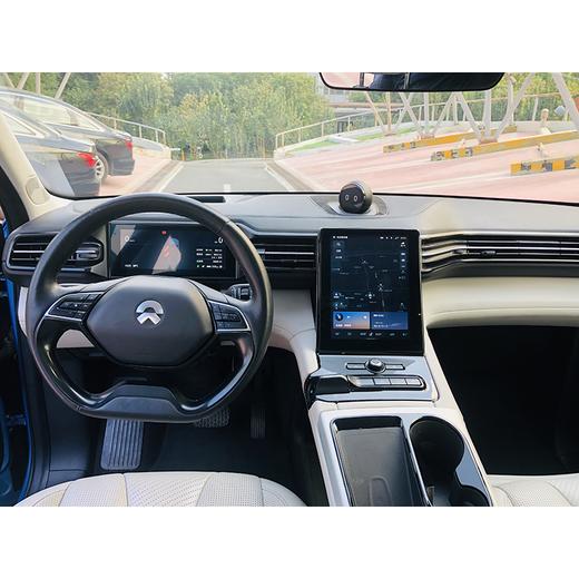 【特价月租-北京】蔚来 ES8 创始版 商品图6