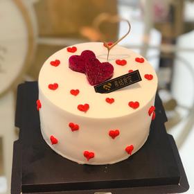 甜甜的心动（提前3小时预订）