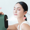 【御寒抗燥 小主必备】 塔罗仕加湿暖风机小型家用宿舍桌面办公取暖器 商品缩略图1