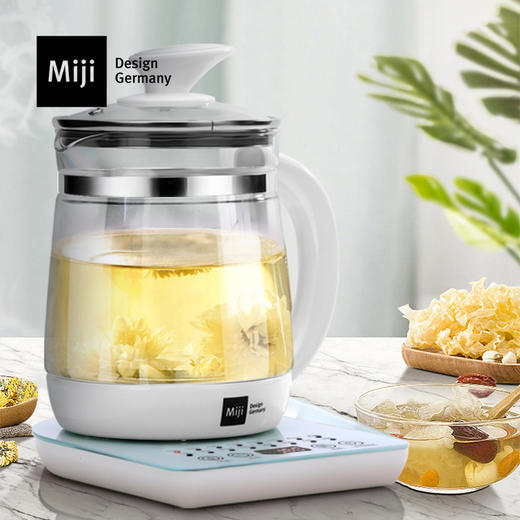 米技多功能养生壶HP-04 商品图1