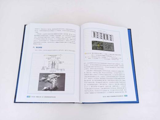 化工过程强化关键技术丛书 结构催化剂与反应器 商品图3
