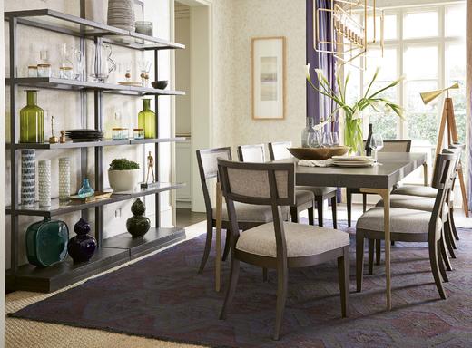 Pollock  餐椅 商品图4